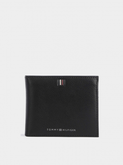 Кошелек Tommy Hilfiger модель AM0AM11856-BDS Фото