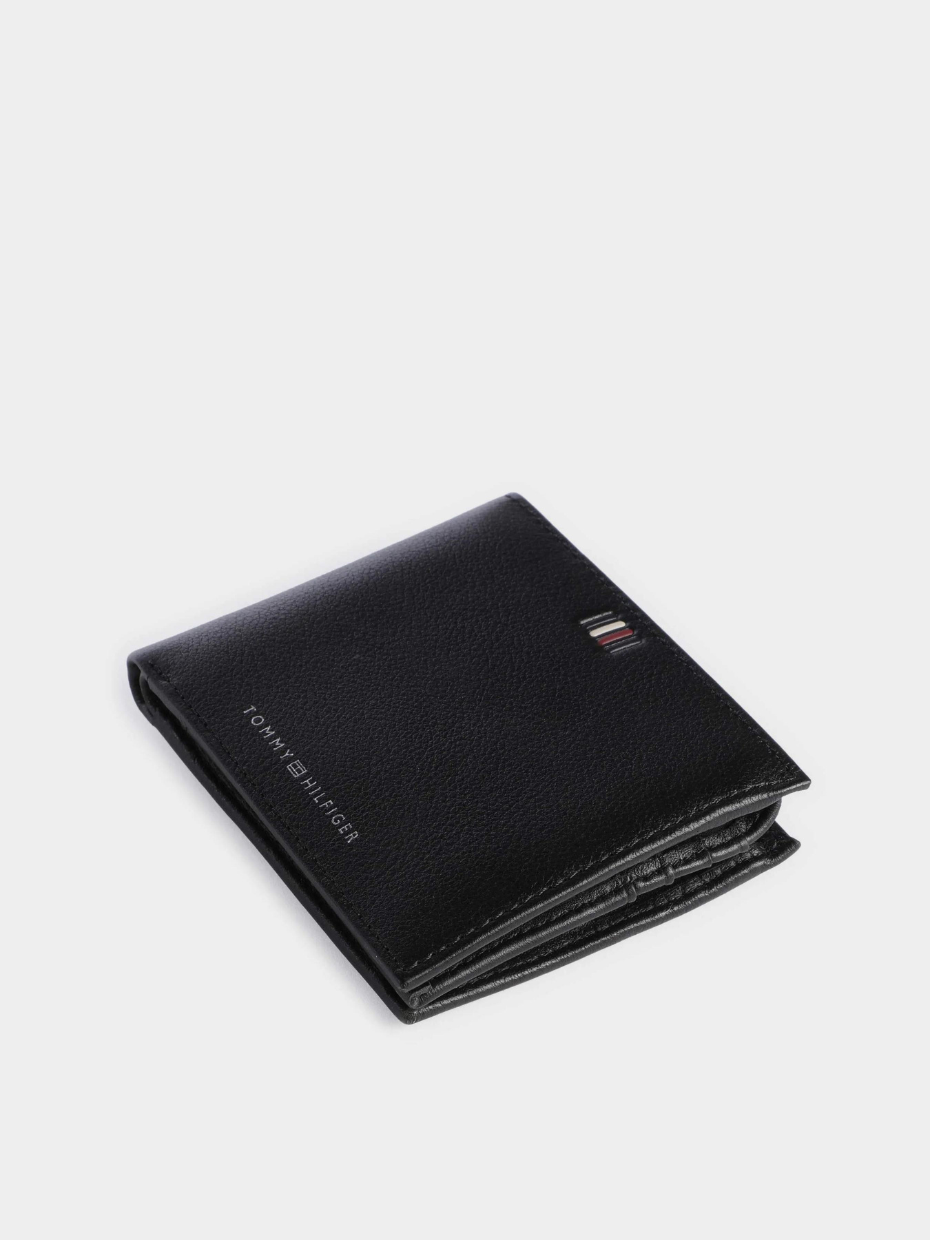 Кошелек Tommy Hilfiger модель AM0AM11856-BDS Фото