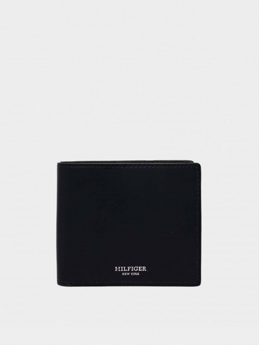 Кошелек Tommy Hilfiger модель AM0AM11866-DW6 Фото