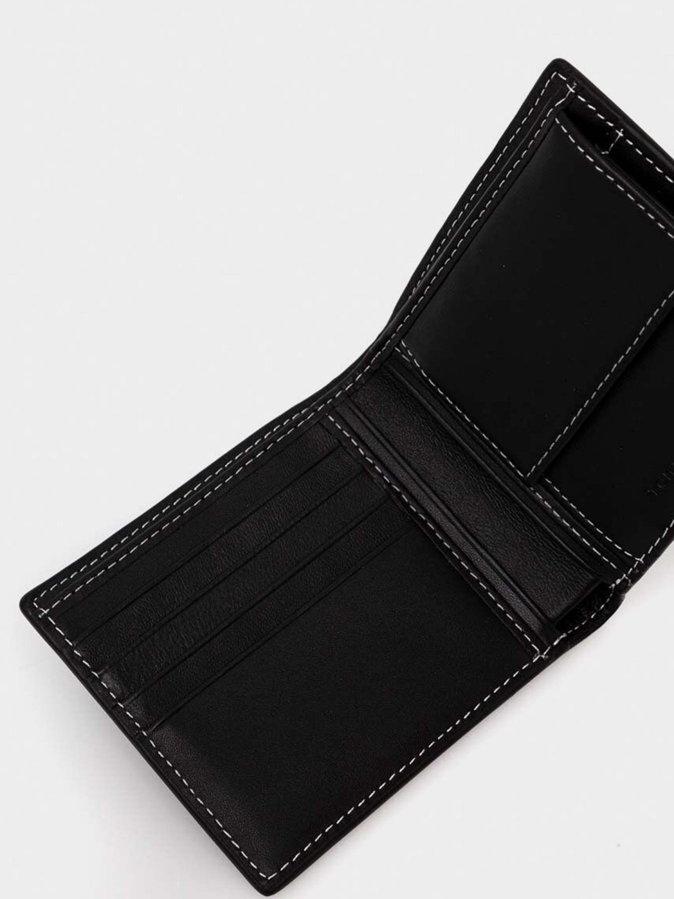 Гаманець Tommy Hilfiger модель AM0AM11866-DW6 Фото