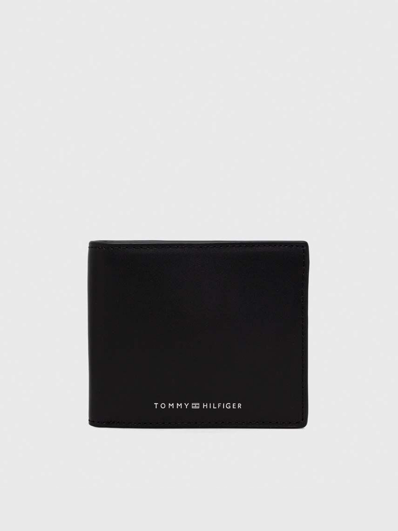 Кошелек Tommy Hilfiger модель AM0AM11871-BDS Фото