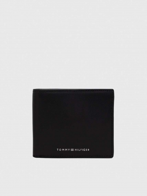 Кошелек Tommy Hilfiger модель AM0AM11871-BDS Фото
