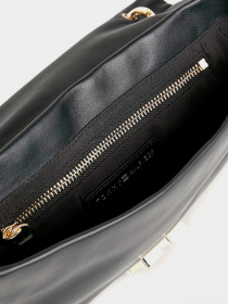 Хобо Tommy Hilfiger модель AW0AW15685-BDS Фото