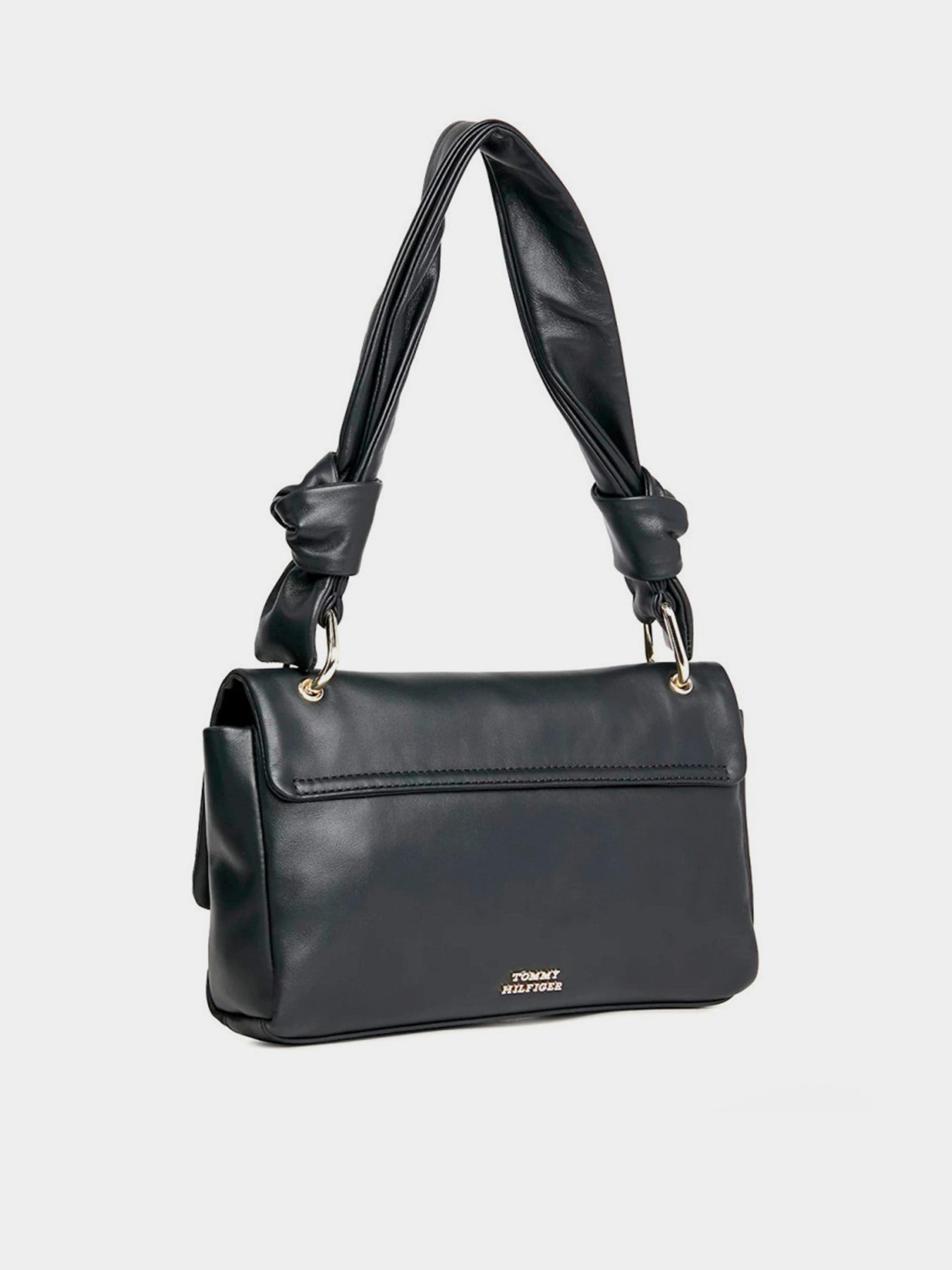 Хобо Tommy Hilfiger модель AW0AW15685-BDS Фото