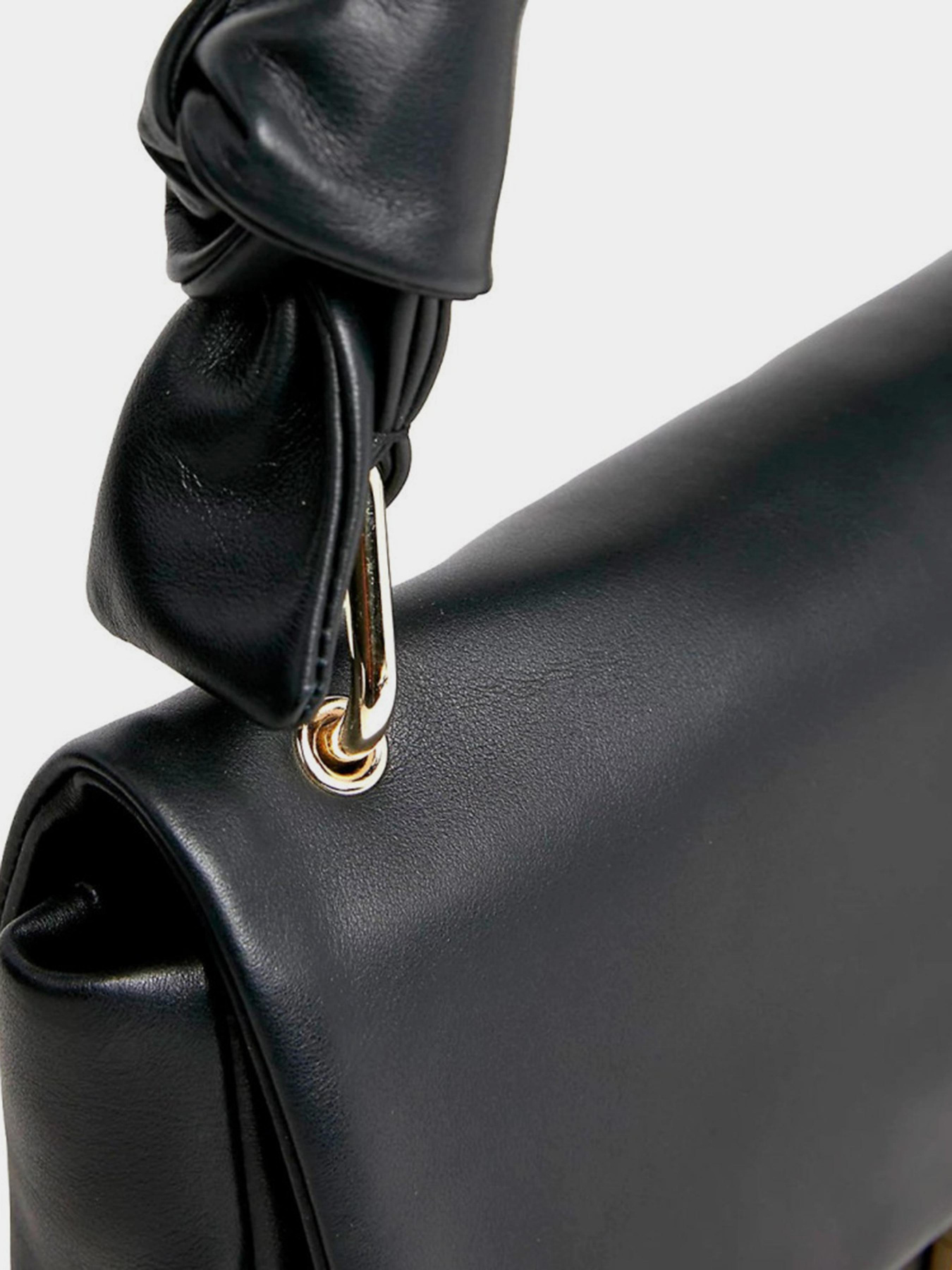 Хобо Tommy Hilfiger модель AW0AW15685-BDS Фото