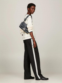 Хобо Tommy Hilfiger модель AW0AW15685-BDS Фото