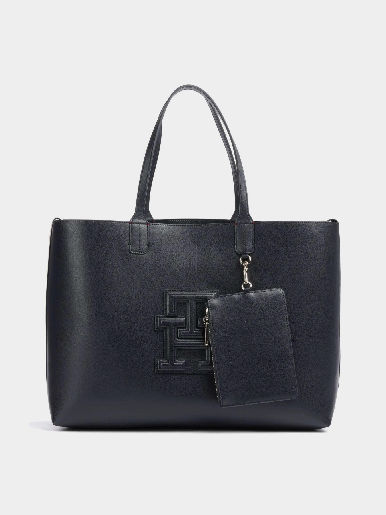 Сумка Tommy Hilfiger модель AW0AW15687-DW6 Фото