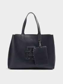 Сумка Tommy Hilfiger модель AW0AW15687-DW6 Фото