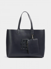 Сумка Tommy Hilfiger модель AW0AW15687-DW6 Фото