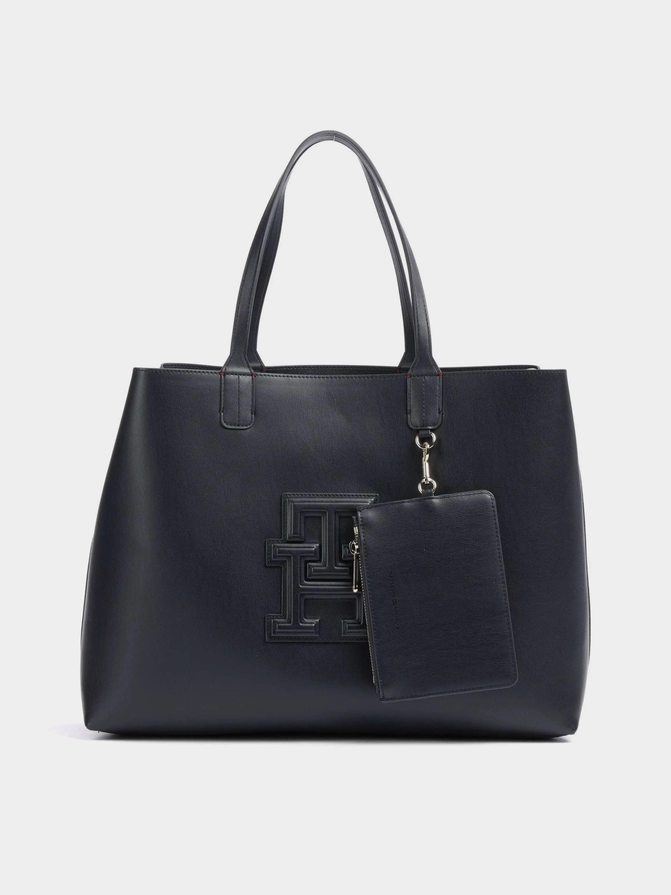 Сумка Tommy Hilfiger модель AW0AW15687-DW6 Фото