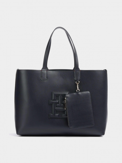 Сумка Tommy Hilfiger модель AW0AW15687-DW6 Фото