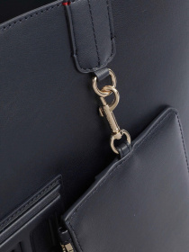 Сумка Tommy Hilfiger модель AW0AW15687-DW6 Фото