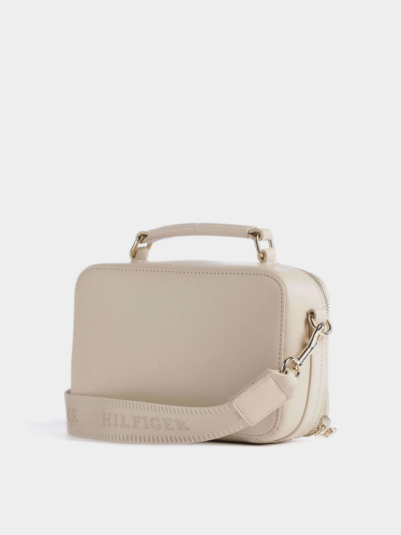 Крос-боді Tommy Hilfiger модель AW0AW15689-AES Фото