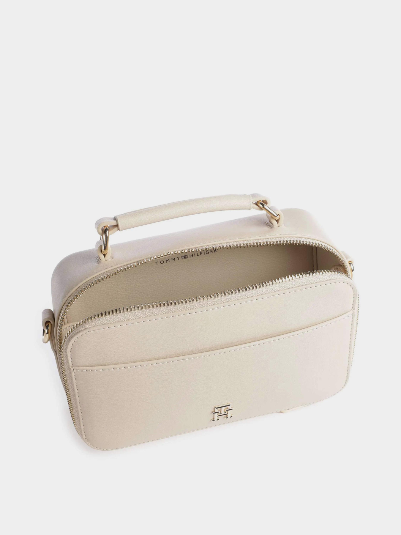 Крос-боді Tommy Hilfiger модель AW0AW15689-AES Фото