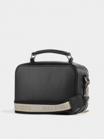 Кросс-боди Tommy Hilfiger модель AW0AW15689-BDS Фото