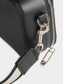 Крос-боді Tommy Hilfiger модель AW0AW15689-BDS Фото