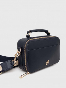 Кросс-боди Tommy Hilfiger модель AW0AW15689-DW6 Фото