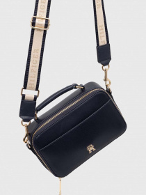 Кросс-боди Tommy Hilfiger модель AW0AW15689-DW6 Фото