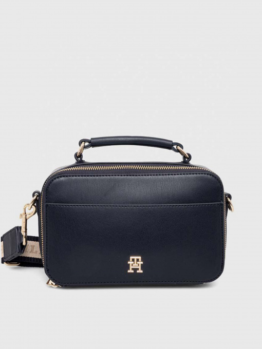 Кросс-боди Tommy Hilfiger модель AW0AW15689-DW6 Фото