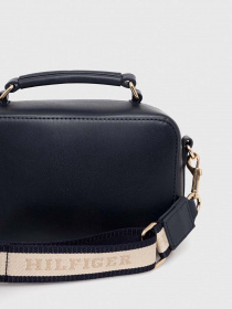 Крос-боді Tommy Hilfiger модель AW0AW15689-DW6 Фото