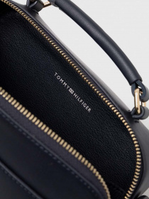 Крос-боді Tommy Hilfiger модель AW0AW15689-DW6 Фото