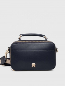 Крос-боді Tommy Hilfiger модель AW0AW15689-DW6 Фото