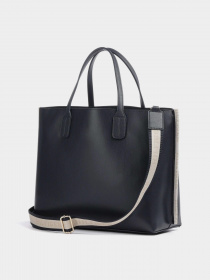 Шоппер Tommy Hilfiger модель AW0AW15692-DW6 Фото