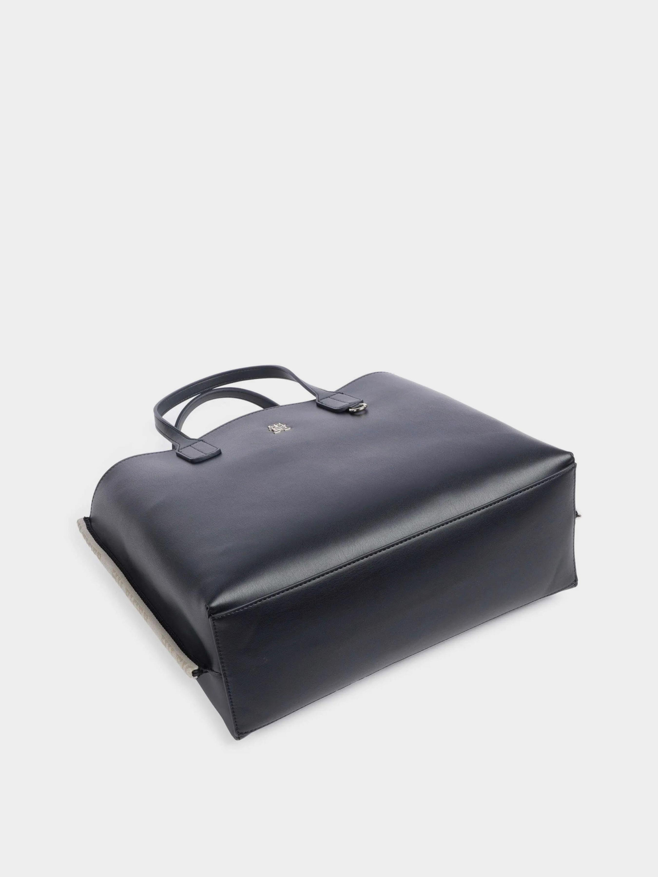 Шоппер Tommy Hilfiger модель AW0AW15692-DW6 Фото