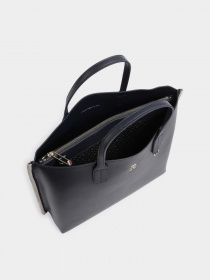 Шоппер Tommy Hilfiger модель AW0AW15692-DW6 Фото