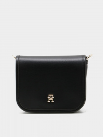 Крос-боді Tommy Hilfiger модель AW0AW15694-BDS Фото
