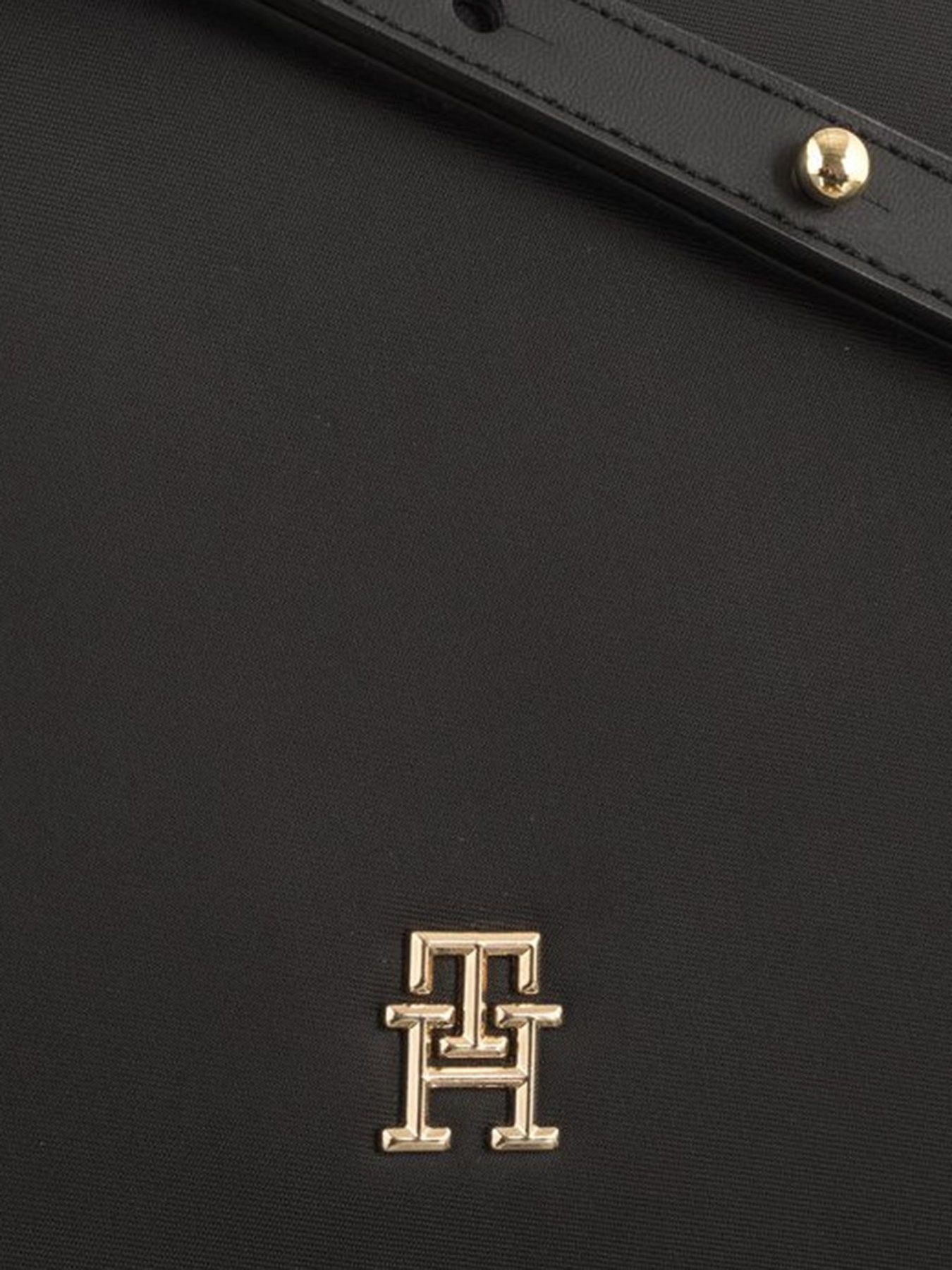 Кросс-боди Tommy Hilfiger модель AW0AW15700-BDS Фото