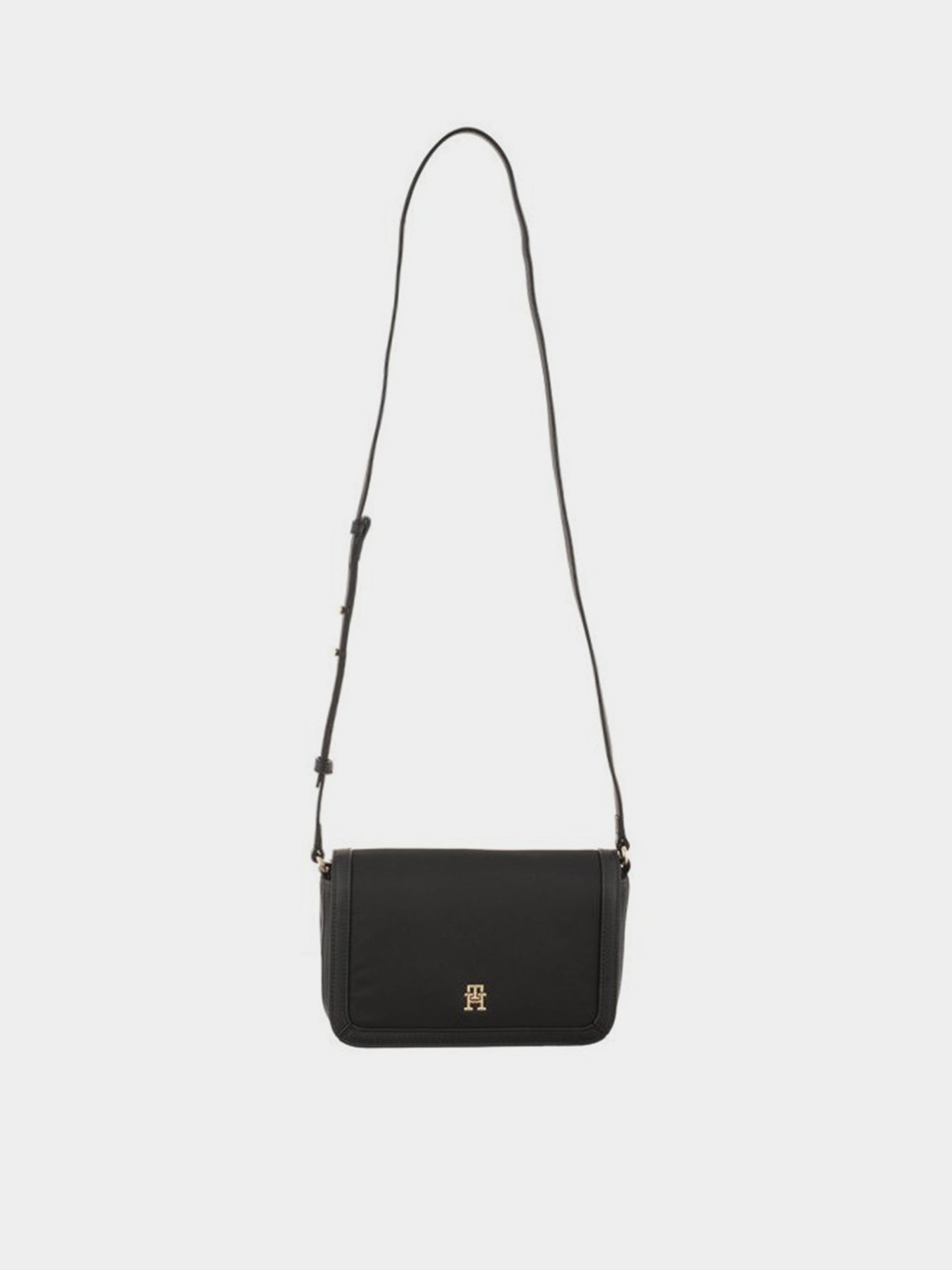 Кросс-боди Tommy Hilfiger модель AW0AW15700-BDS Фото