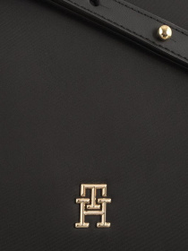 Кросс-боди Tommy Hilfiger модель AW0AW15700-BDS Фото