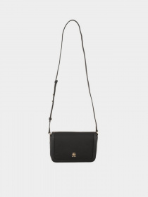 Кросс-боди Tommy Hilfiger модель AW0AW15700-BDS Фото