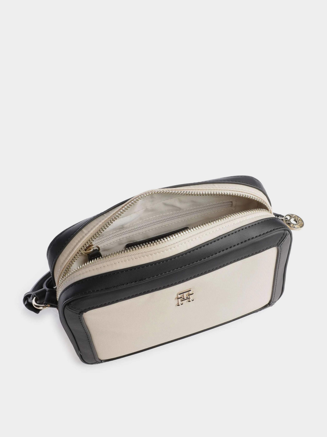 Кросс-боди Tommy Hilfiger модель AW0AW15701-0F4 Фото