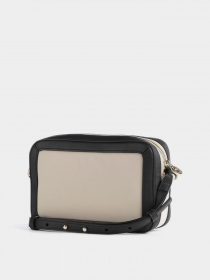 Крос-боді Tommy Hilfiger модель AW0AW15701-0F4 Фото