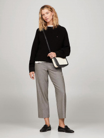 Кросс-боди Tommy Hilfiger модель AW0AW15709-0F4 Фото