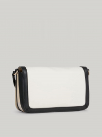 Крос-боді Tommy Hilfiger модель AW0AW15709-0F4 Фото