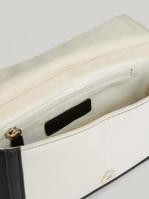 Крос-боді Tommy Hilfiger модель AW0AW15709-0F4 Фото