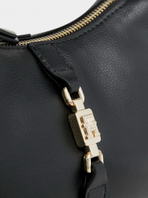 Кросс-боди Tommy Hilfiger модель AW0AW15714-BDS Фото