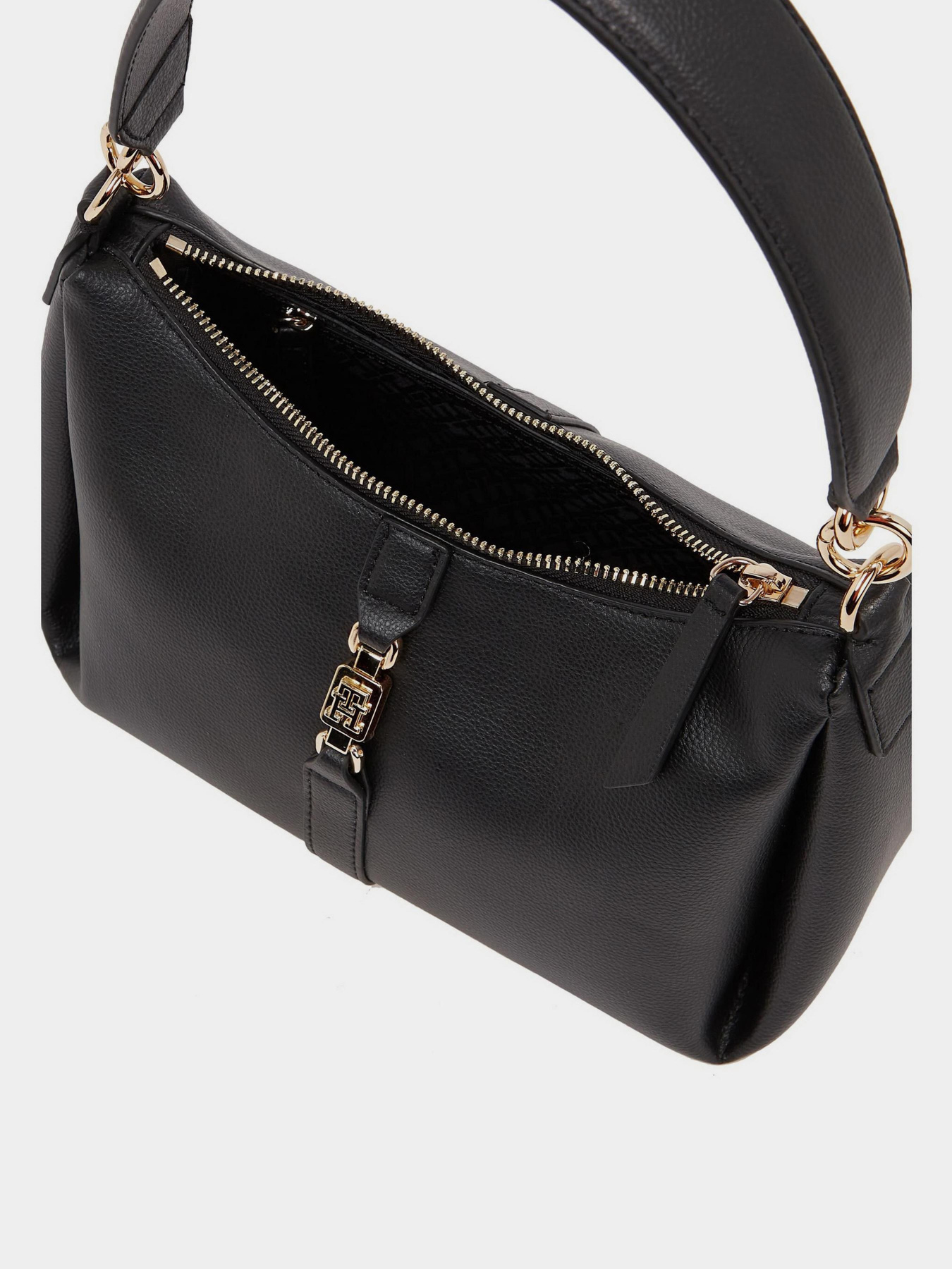 Хобо Tommy Hilfiger модель AW0AW15715-BDS Фото