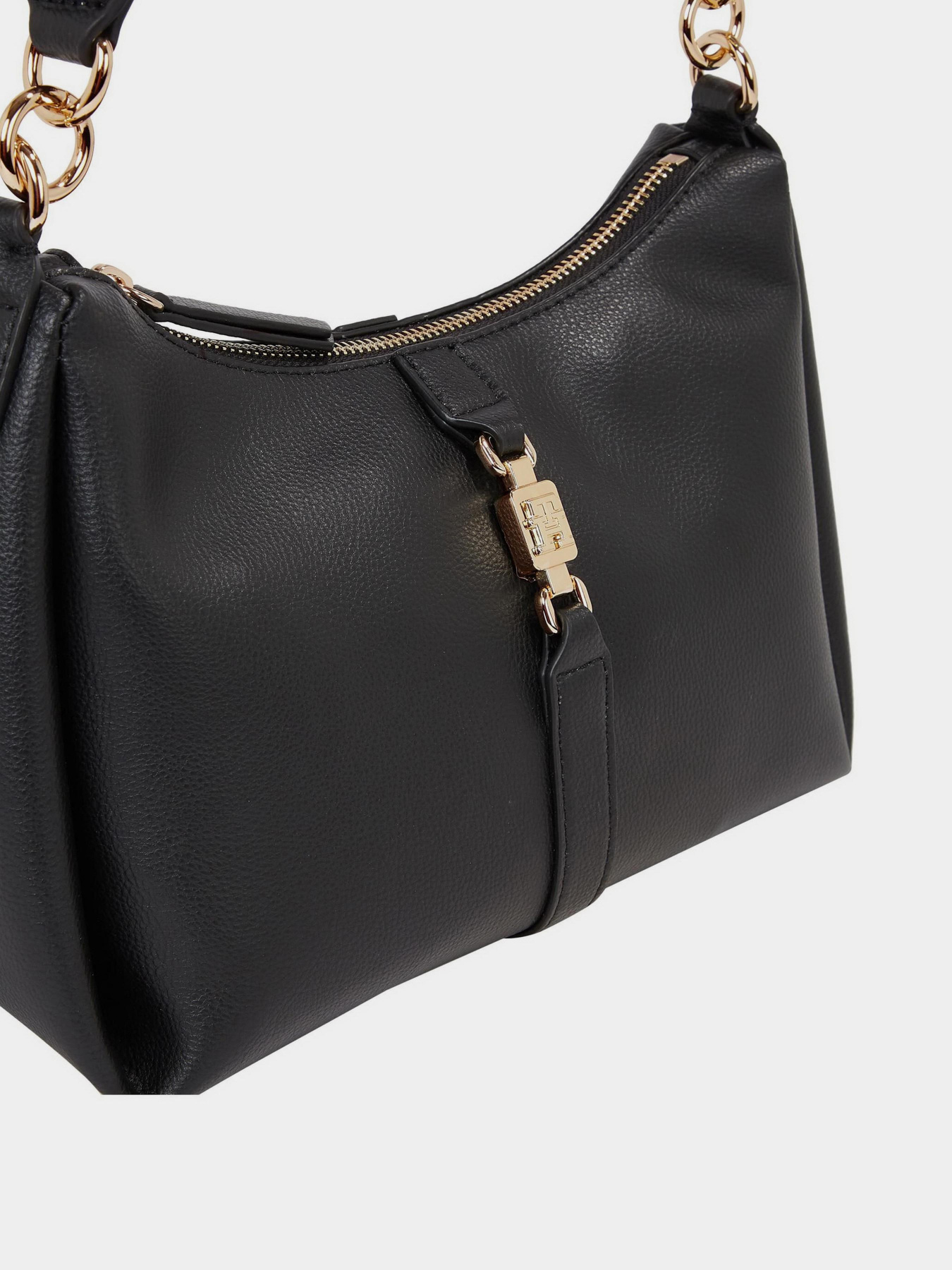 Хобо Tommy Hilfiger модель AW0AW15715-BDS Фото