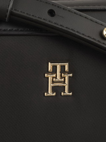 Кросс-боди Tommy Hilfiger модель AW0AW15716-BDS Фото