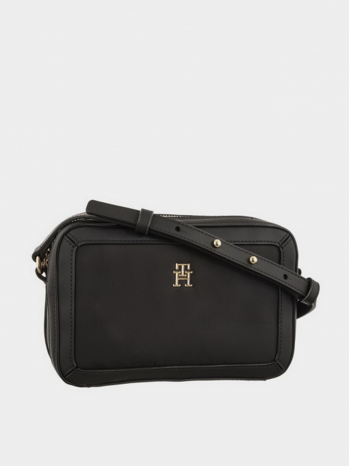 Крос-боді Tommy Hilfiger модель AW0AW15716-BDS Фото