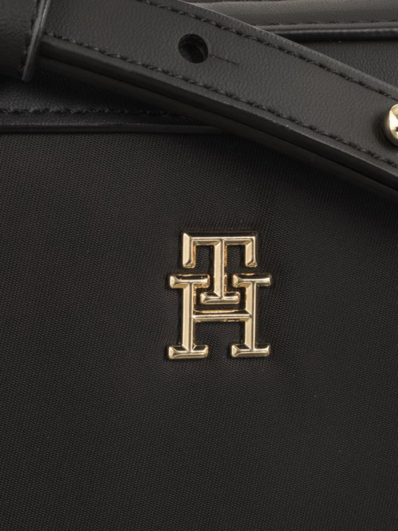 Крос-боді Tommy Hilfiger модель AW0AW15716-BDS Фото