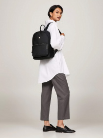 Рюкзак Tommy Hilfiger модель AW0AW15718-BDS Фото