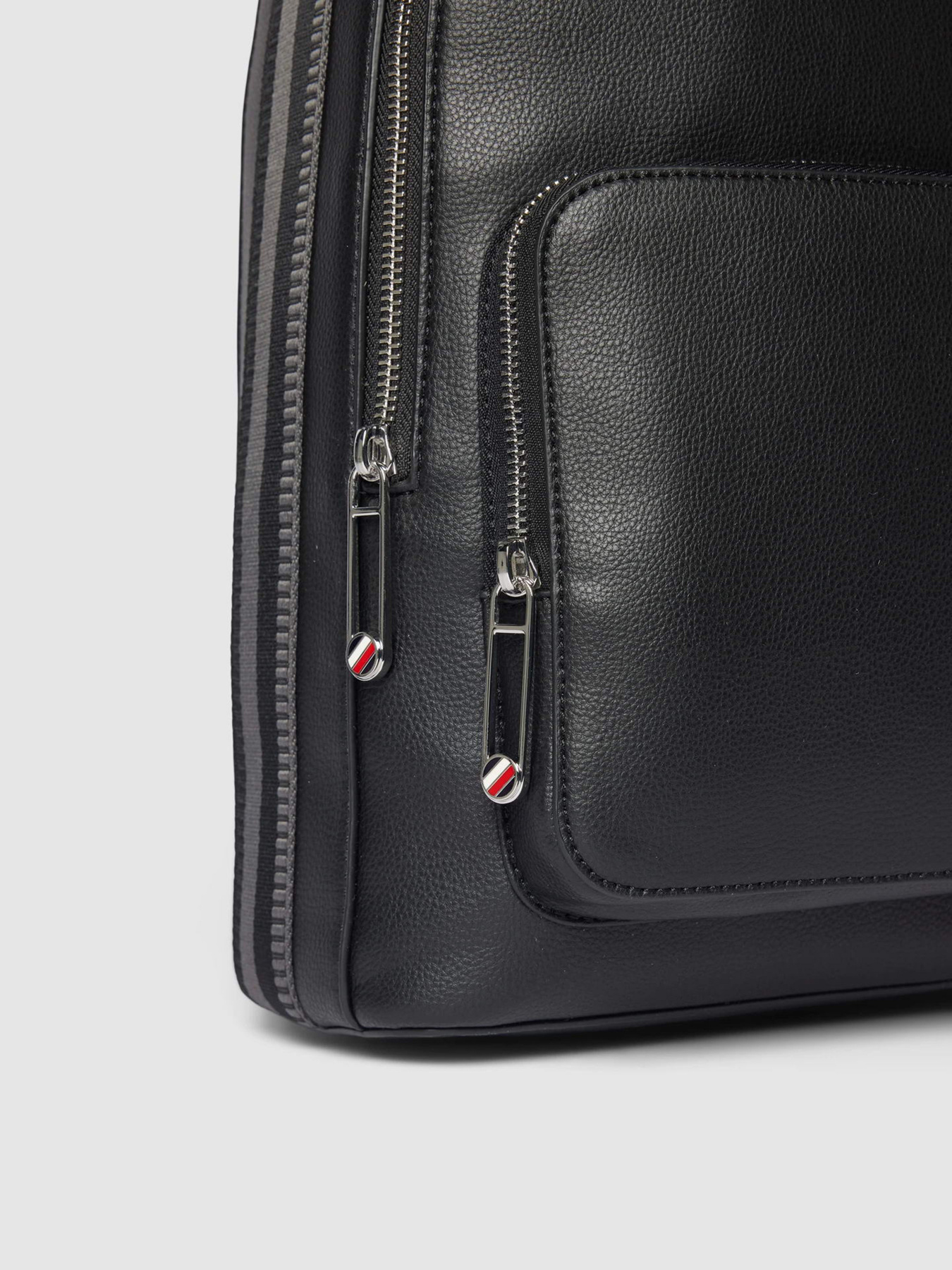 Рюкзак Tommy Hilfiger модель AW0AW15719-BDS Фото