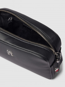 Кросс-боди Tommy Hilfiger модель AW0AW15724-BDS Фото