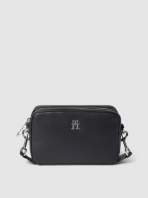 Кросс-боди Tommy Hilfiger модель AW0AW15724-BDS Фото