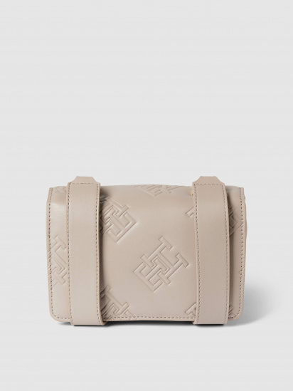 Крос-боді Tommy Hilfiger модель AW0AW15727-AES — фото - INTERTOP